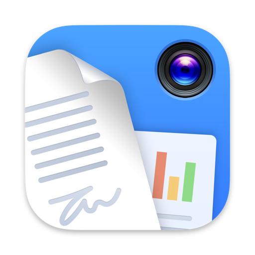 Doc Scanner  - 扫描PDF