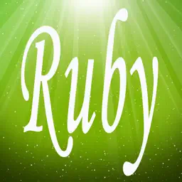 Ruby IDE 清新版